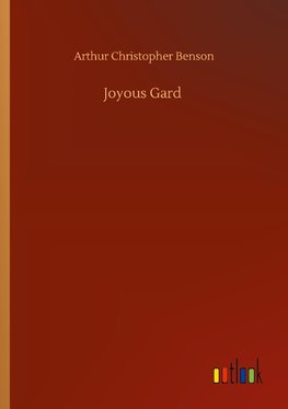 Joyous Gard