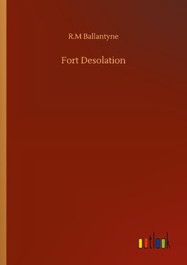 Fort Desolation