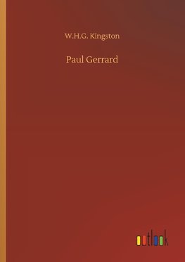 Paul Gerrard