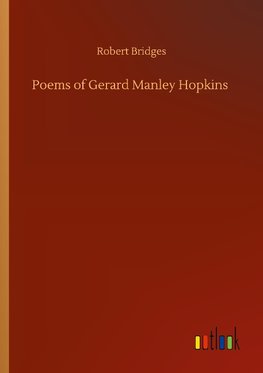 Poems of Gerard Manley Hopkins