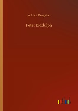 Peter Biddulph