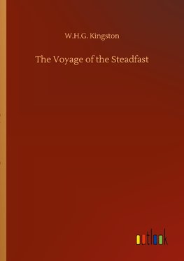 The Voyage of the Steadfast