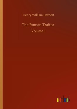 The Roman Traitor