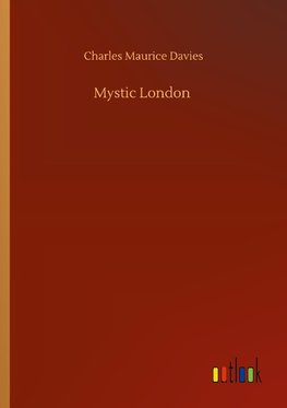 Mystic London