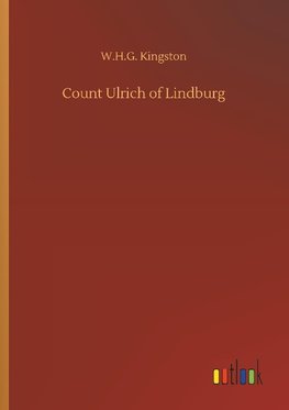 Count Ulrich of Lindburg