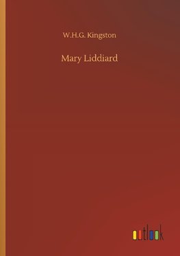 Mary Liddiard