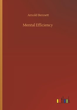 Mental Efficiency