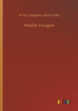 Notable Voyagers