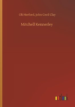 Mitchell Kennerley