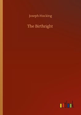 The Birthright