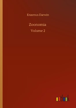 Zoonomia