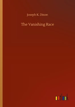 The Vanishing Race