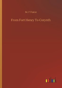 From Fort Henry To Corynth