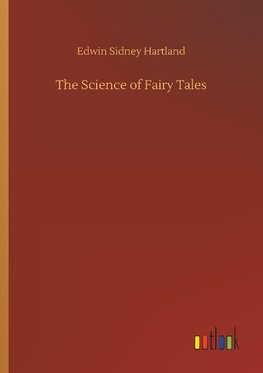 The Science of Fairy Tales