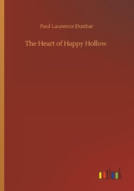 The Heart of Happy Hollow