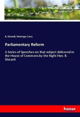 Parliamentary Reform