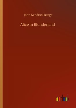 Alice in Blunderland