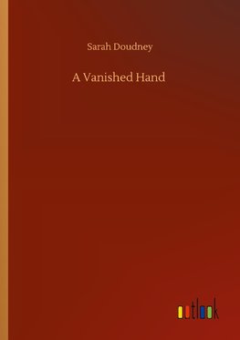 A Vanished Hand