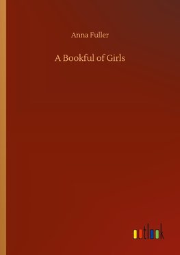 A Bookful of Girls