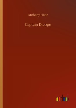 Captain Dieppe