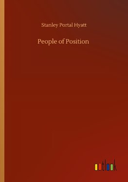 People of Position