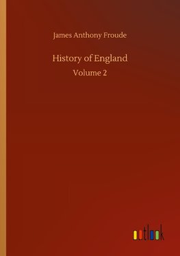 History of England