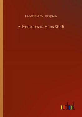 Adventures of Hans Sterk