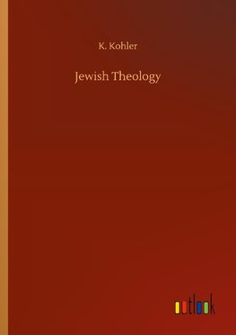 Jewish Theology