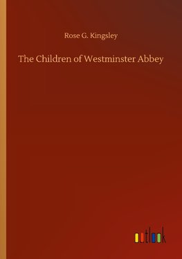 The Children of Westminster Abbey