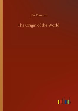 The Origin of the World