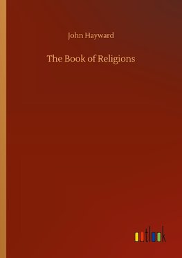 The Book of Religions