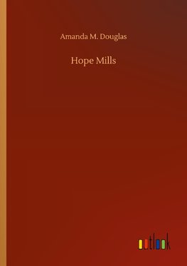 Hope Mills