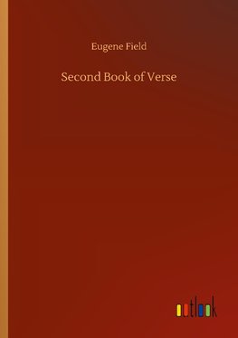 Second Book of Verse