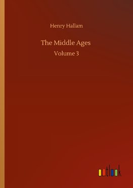 The Middle Ages