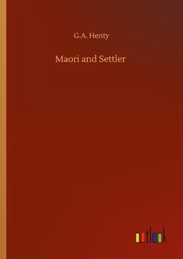 Maori and Settler