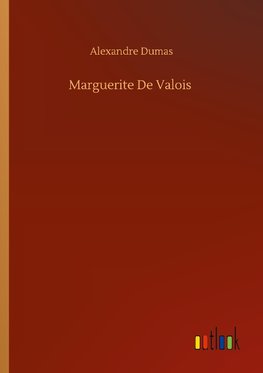 Marguerite De Valois