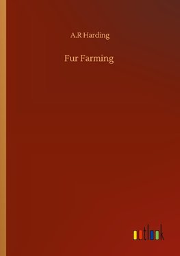 Fur Farming