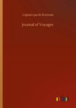 Journal of Voyages