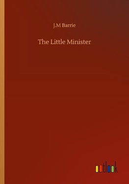 The Little Minister