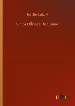 Victor Ollnee's Discipline