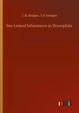 Sex-Linked Inheritance in Drosophila