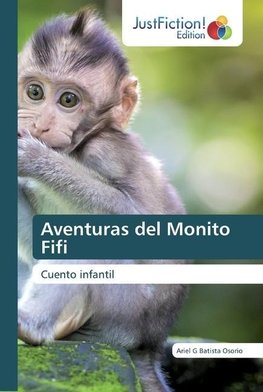 Aventuras del Monito Fifi