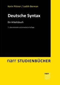 Deutsche Syntax