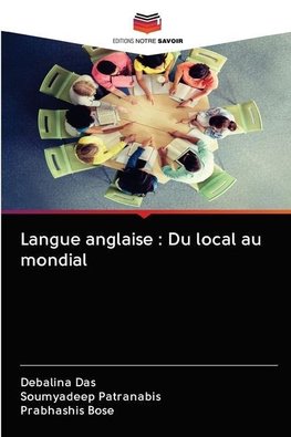 Langue anglaise : Du local au mondial