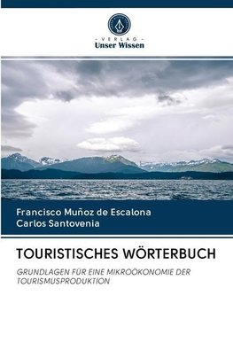 TOURISTISCHES WÖRTERBUCH