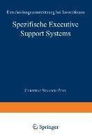 Spezifische Executive Support Systems