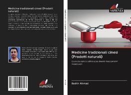 Medicine tradizionali cinesi (Prodotti naturali)