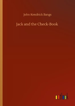 Jack and the Check-Book