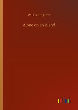 Alone on an Island