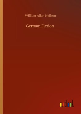 German Fiction